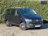 Volkswagen Caravelle Executive BiTDI (204 ps) Bmt Auto DSG Euro 6 36