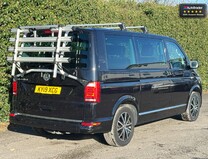 Volkswagen Caravelle Executive BiTDI (204 ps) Bmt Auto DSG Euro 6 37