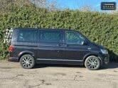 Volkswagen Caravelle Executive BiTDI (204 ps) Bmt Auto DSG Euro 6 38