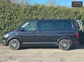 Volkswagen Caravelle Executive BiTDI (204 ps) Bmt Auto DSG Euro 6 39