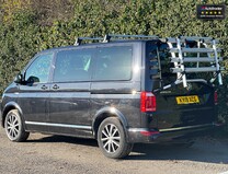 Volkswagen Caravelle Executive BiTDI (204 ps) Bmt Auto DSG Euro 6 40
