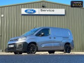 Citroen Berlingo LWB L2H1 950 Driver Pro Xl Alloys Air Con Cam Nav Sensors EURO 6 NO VAT 1