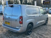 Citroen Berlingo LWB L2H1 950 Driver Pro Xl Alloys Air Con Cam Nav Sensors EURO 6 NO VAT 6