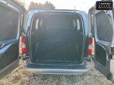 Citroen Berlingo LWB L2H1 950 Driver Pro Xl Alloys Air Con Cam Nav Sensors EURO 6 NO VAT 11