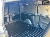 Citroen Berlingo LWB L2H1 950 Driver Pro Xl Alloys Air Con Cam Nav Sensors EURO 6 NO VAT 12