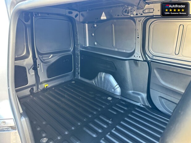 Citroen Berlingo LWB L2H1 950 Driver Pro Xl Alloys Air Con Cam Nav Sensors EURO 6 NO VAT 12
