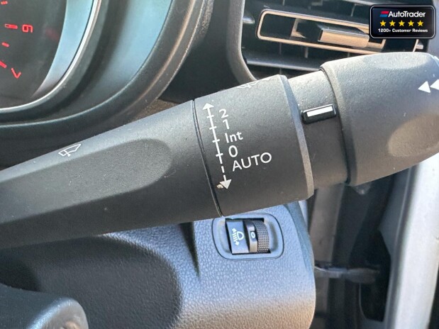 Citroen Berlingo LWB L2H1 950 Driver Pro Xl Alloys Air Con Cam Nav Sensors EURO 6 NO VAT 16