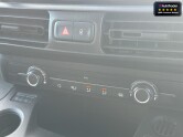 Citroen Berlingo LWB L2H1 950 Driver Pro Xl Alloys Air Con Cam Nav Sensors EURO 6 NO VAT 24