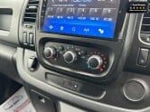 Renault Trafic SWB L1H1 Crew Cab Business Plus Energy Dci Air Con Infotainment NO VAT 19