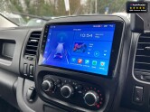 Renault Trafic SWB L1H1 Crew Cab Business Plus Energy Dci Air Con Infotainment NO VAT 22