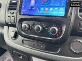 Renault Trafic SWB L1H1 Crew Cab Business Plus Energy Dci Air Con Infotainment NO VAT 25