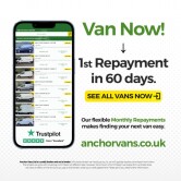 Renault Trafic SWB L1H1 Crew Cab Business Plus Energy Dci Air Con Infotainment NO VAT 5