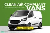 Renault Trafic SWB L1H1 Crew Cab Business Plus Energy Dci Air Con Infotainment NO VAT 14