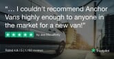Renault Trafic SWB L1H1 Crew Cab Business Plus Energy Dci Air Con Infotainment NO VAT 26