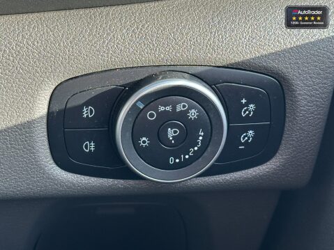 Ford Tourneo Custom Trend L2 9 Seat Conversion (£19994+VAT = £23,992) Car Play EURO 6 19
