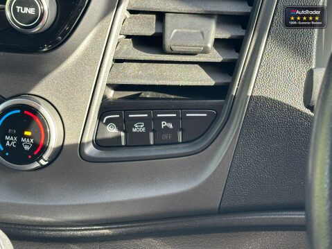 Ford Tourneo Custom Trend L2 9 Seat Conversion (£19994+VAT = £23,992) Car Play EURO 6 26