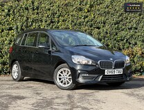 BMW 2 Series (Sold) 216d SE MPV 5dr Diesel Manual Euro 6 (s/s) (116 ps) 2