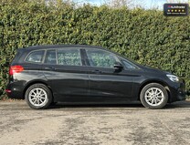 BMW 2 Series (Sold) 216d SE MPV 5dr Diesel Manual Euro 6 (s/s) (116 ps) 4