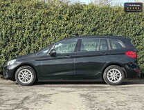 BMW 2 Series (Sold) 216d SE MPV 5dr Diesel Manual Euro 6 (s/s) (116 ps) 5