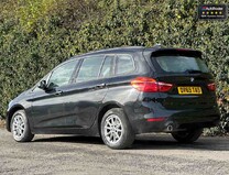 BMW 2 Series (Sold) 216d SE MPV 5dr Diesel Manual Euro 6 (s/s) (116 ps) 6