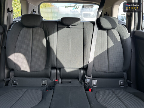BMW 2 Series (Sold) 216d SE MPV 5dr Diesel Manual Euro 6 (s/s) (116 ps) 7