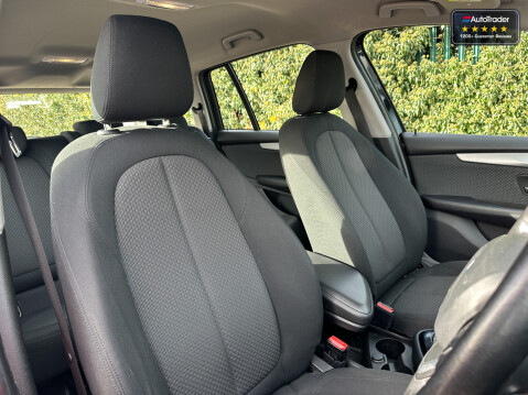 BMW 2 Series (Sold) 216d SE MPV 5dr Diesel Manual Euro 6 (s/s) (116 ps) 9
