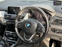 BMW 2 Series (Sold) 216d SE MPV 5dr Diesel Manual Euro 6 (s/s) (116 ps) 10