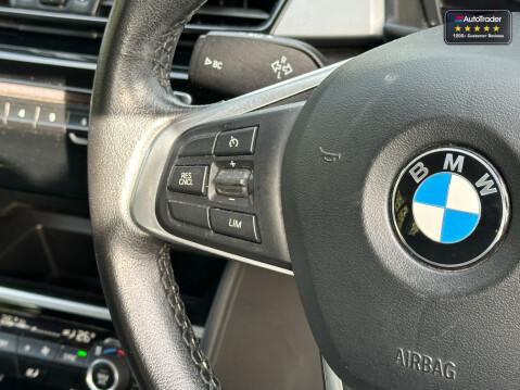 BMW 2 Series (Sold) 216d SE MPV 5dr Diesel Manual Euro 6 (s/s) (116 ps) 11