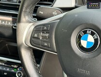 BMW 2 Series (Sold) 216d SE MPV 5dr Diesel Manual Euro 6 (s/s) (116 ps) 11