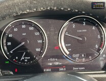 BMW 2 Series (Sold) 216d SE MPV 5dr Diesel Manual Euro 6 (s/s) (116 ps) 16
