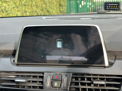 BMW 2 Series (Sold) 216d SE MPV 5dr Diesel Manual Euro 6 (s/s) (116 ps) 17
