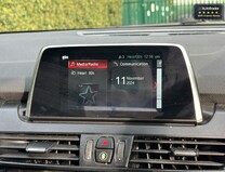 BMW 2 Series (Sold) 216d SE MPV 5dr Diesel Manual Euro 6 (s/s) (116 ps) 18