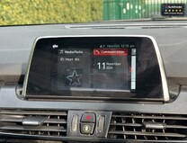 BMW 2 Series (Sold) 216d SE MPV 5dr Diesel Manual Euro 6 (s/s) (116 ps) 19