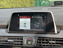 BMW 2 Series (Sold) 216d SE MPV 5dr Diesel Manual Euro 6 (s/s) (116 ps) 20