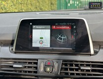 BMW 2 Series (Sold) 216d SE MPV 5dr Diesel Manual Euro 6 (s/s) (116 ps) 21