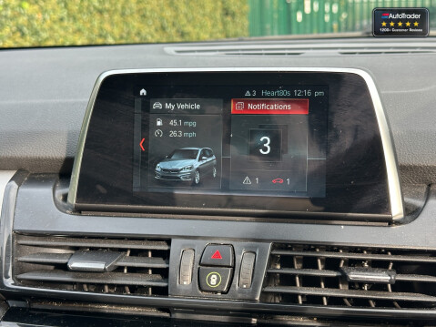BMW 2 Series (Sold) 216d SE MPV 5dr Diesel Manual Euro 6 (s/s) (116 ps) 23