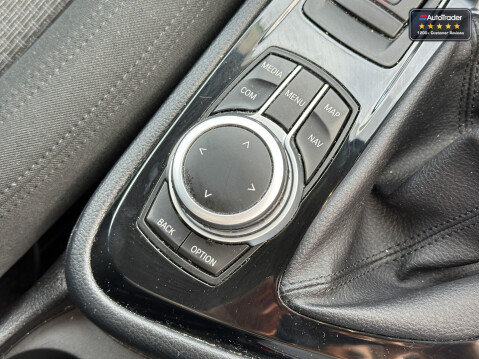BMW 2 Series (Sold) 216d SE MPV 5dr Diesel Manual Euro 6 (s/s) (116 ps) 26
