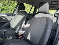 BMW 2 Series (Sold) 216d SE MPV 5dr Diesel Manual Euro 6 (s/s) (116 ps) 30