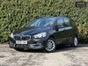 BMW 2 Series (Sold) 216d SE MPV 5dr Diesel Manual Euro 6 (s/s) (116 ps)