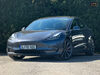 Tesla Model 3 (Sold) (Dual Motor) Performance Saloon 4dr Electric Motor Auto 4WDE