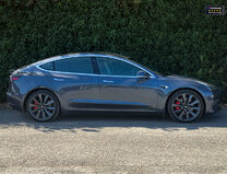 Tesla Model 3 (Sold) (Dual Motor) Performance Saloon 4dr Electric Motor Auto 4WDE 37