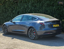 Tesla Model 3 (Sold) (Dual Motor) Performance Saloon 4dr Electric Motor Auto 4WDE 39