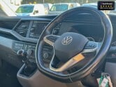Volkswagen Transporter SWB L1H1 Low Roof T28 Tdi Startline Aircon 110hp EURO 6 16