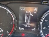 Volkswagen Transporter SWB L1H1 Low Roof T28 Tdi Startline Aircon 110hp EURO 6 22