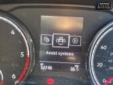 Volkswagen Transporter SWB L1H1 Low Roof T28 Tdi Startline Aircon 110hp EURO 6 25