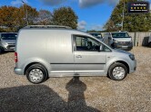 Volkswagen Caddy SWB L1H1 C20 Plus Tdi Highline Air Con Alloys NO VAT 5