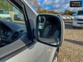 Volkswagen Caddy SWB L1H1 C20 Plus Tdi Highline Air Con Alloys NO VAT 14