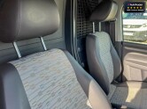 Volkswagen Caddy SWB L1H1 C20 Plus Tdi Highline Air Con Alloys NO VAT 20