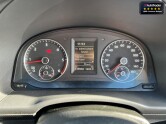 Volkswagen Caddy SWB L1H1 C20 Plus Tdi Highline Air Con Alloys NO VAT 23