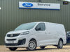 Fiat Scudo LWB L2H1 Low Roof Primo Air Con Sensors Side Door EURO 6